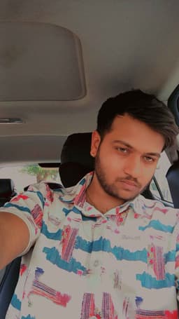 Ishan parikh