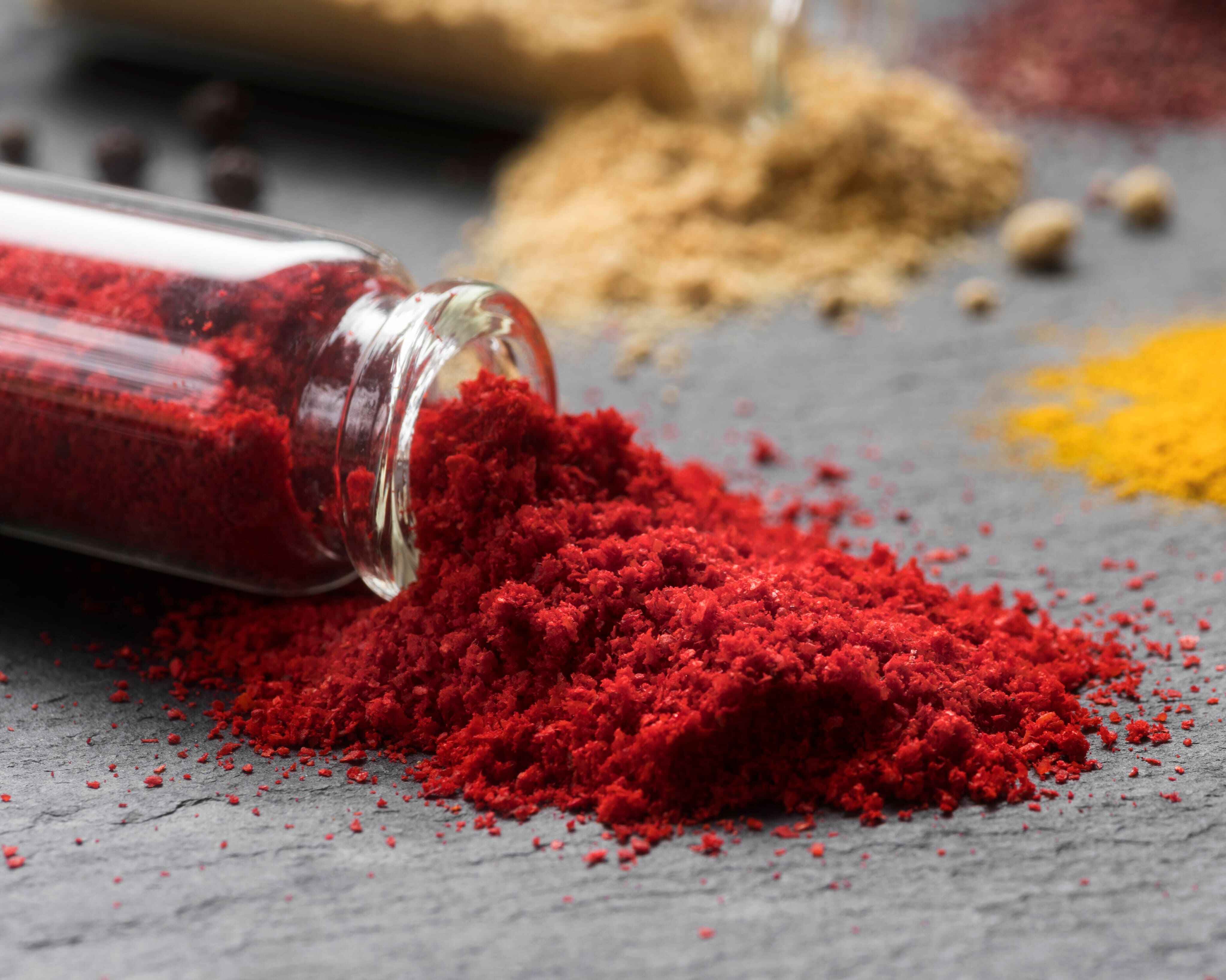 Chili Powder