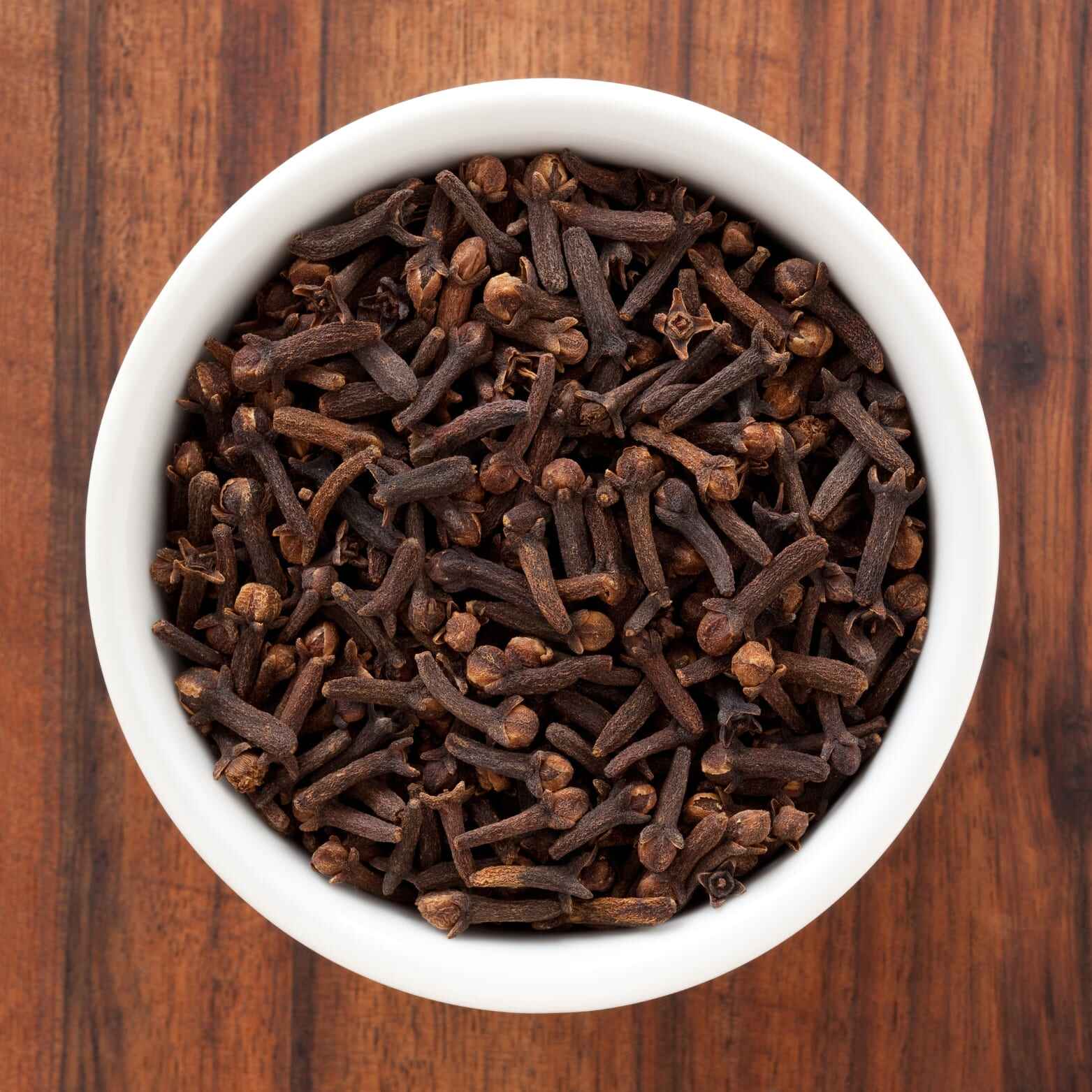 Cloves