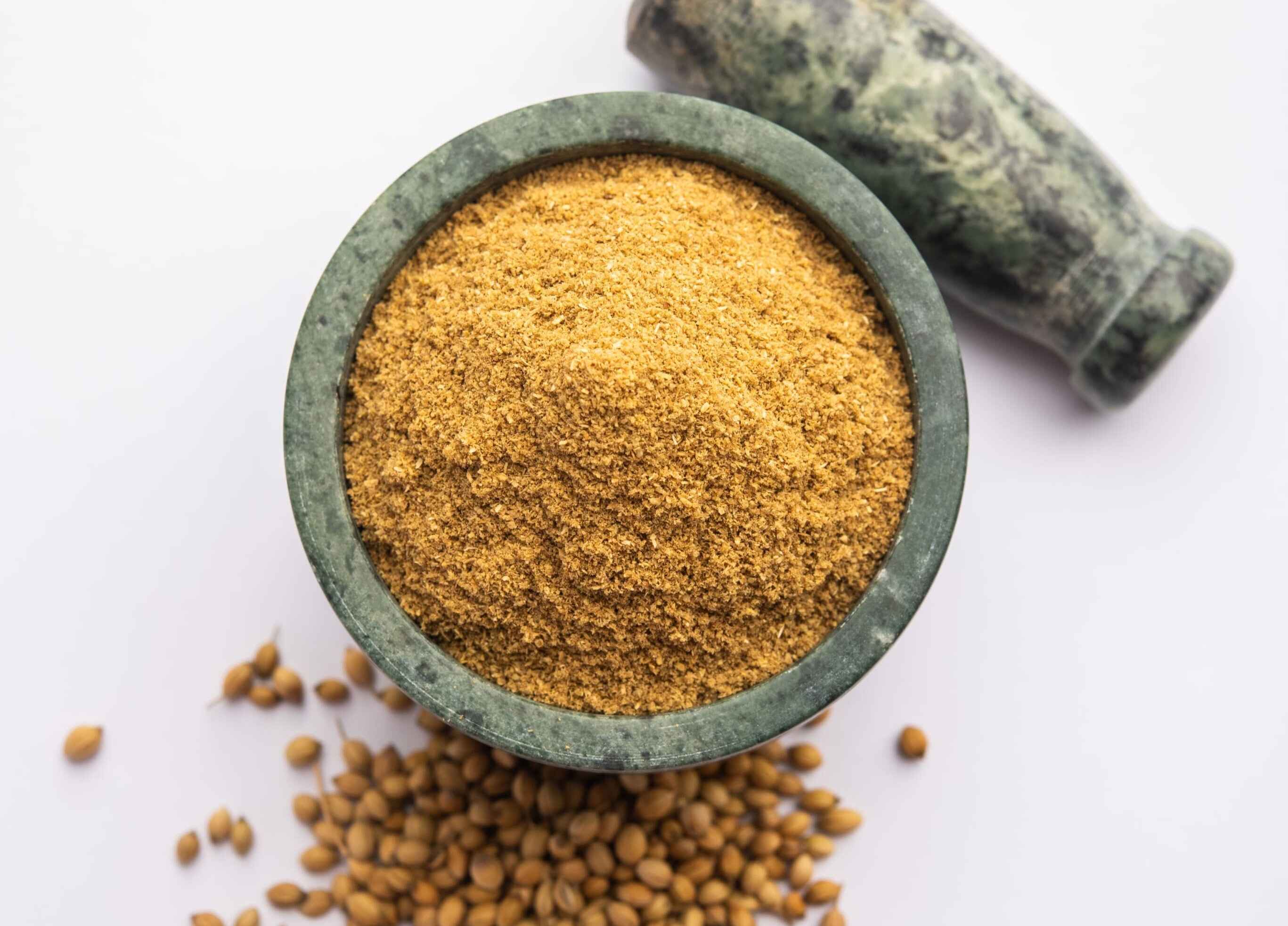 Coriander Powder