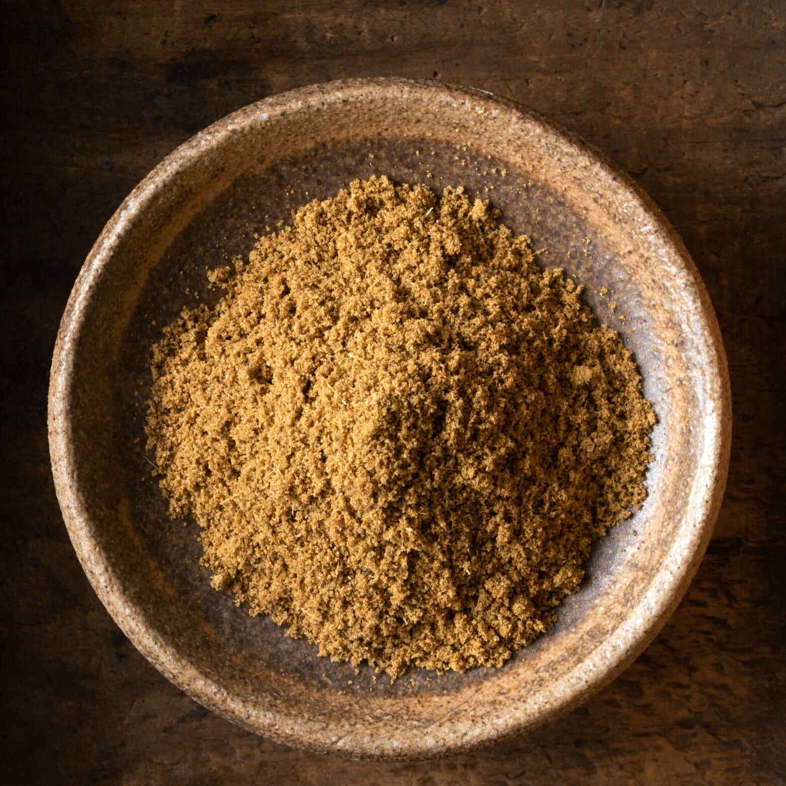 Cumin Powder