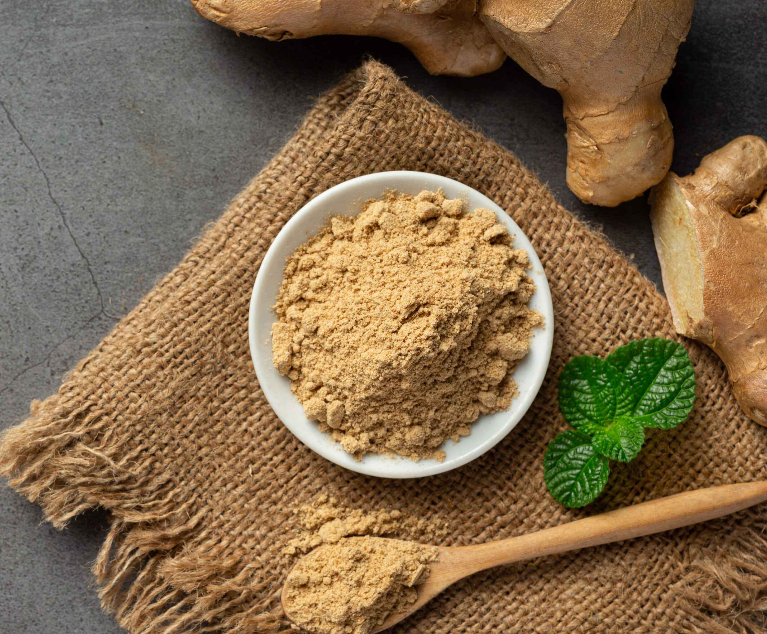 Ginger Powder