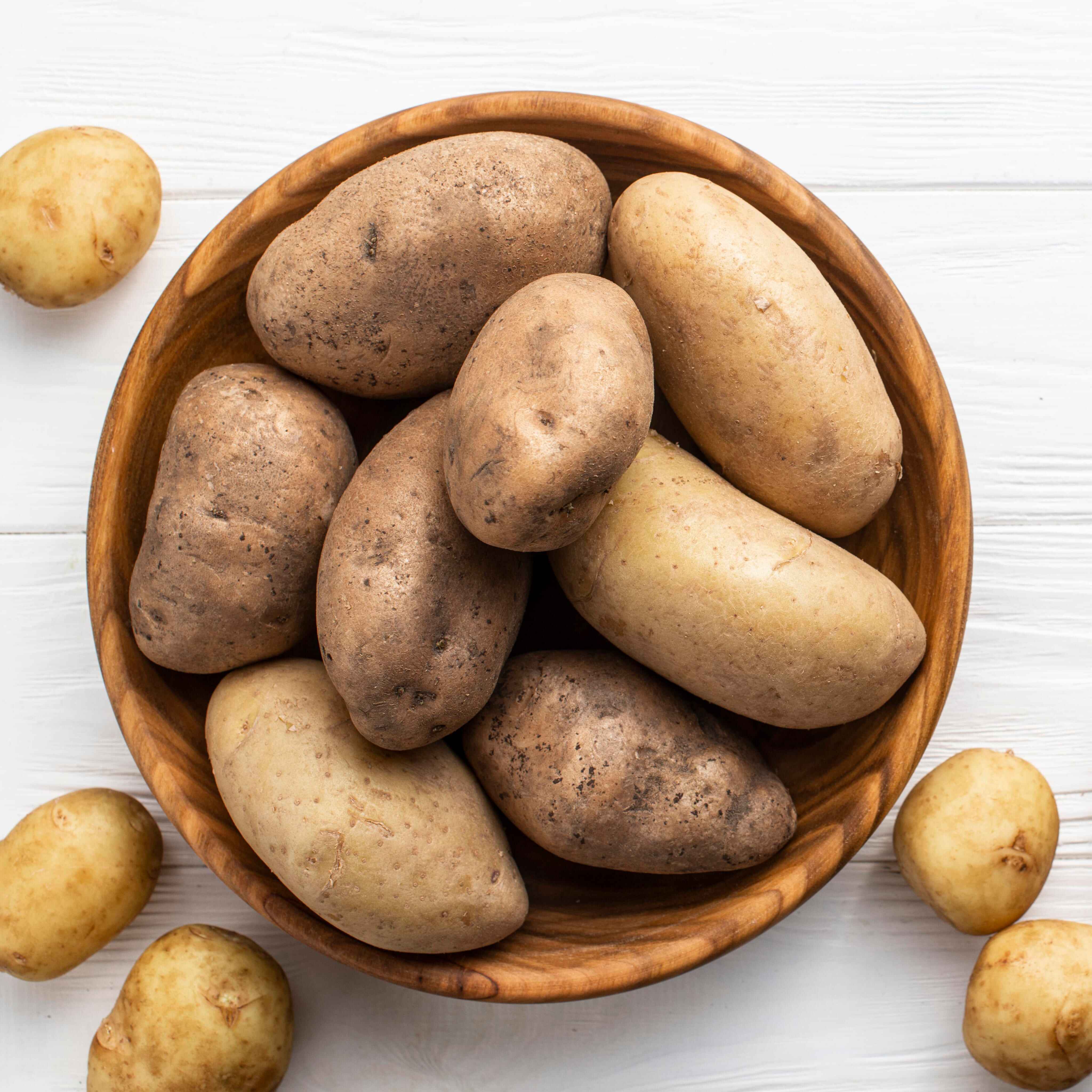 Potato