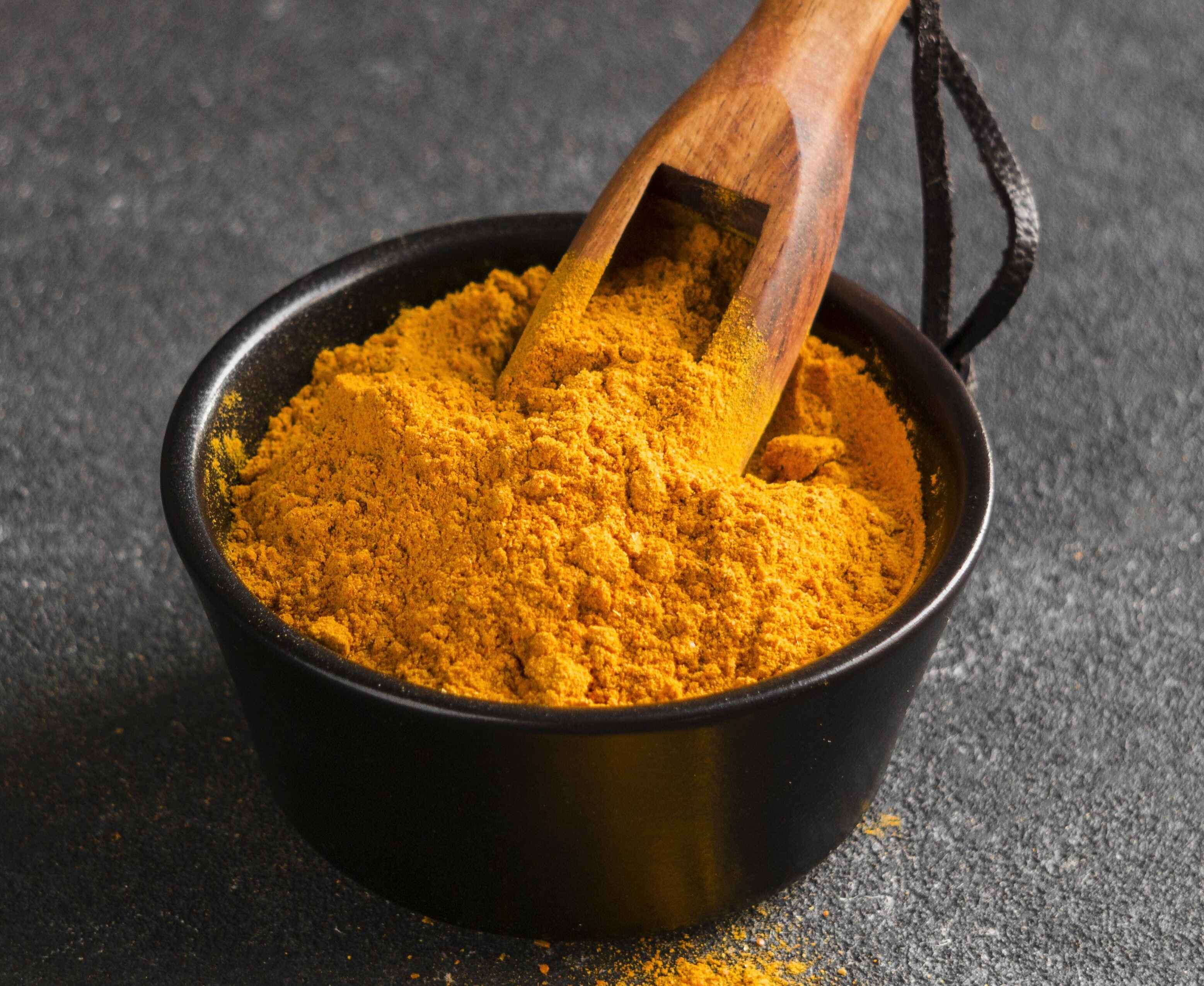 Turmeric Powder