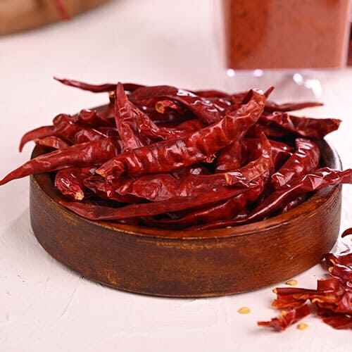 Whole Chili